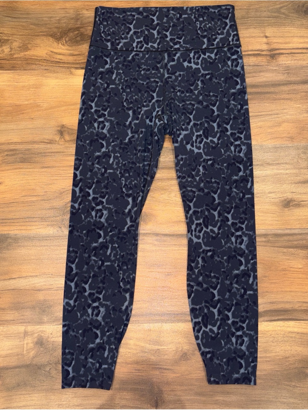 All In Motion Leggings - Picture 3 of 3